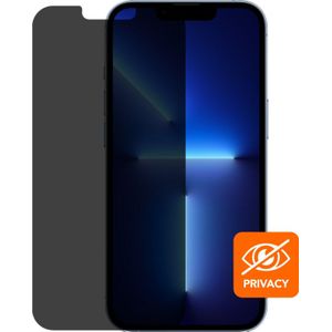 BlueBuilt Apple iPhone 14 Plus / 13 Pro Max Privacy Filter Screenprotector Glas