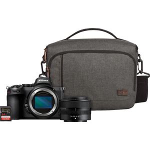 Nikon Z5 Starterskit