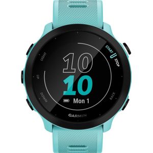 Garmin Forerunner 55 Blauw