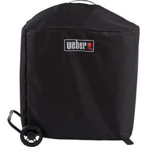 Weber Traveler Compact hoes