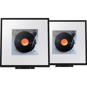 Samsung Music Frame HW-LS60D (2 pack)