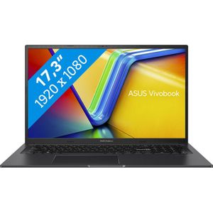 ASUS Vivobook 17X M3704YA-AU184W Azerty