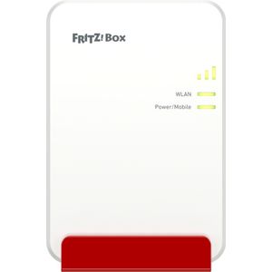 AVM FRITZ!Box 6860 5G Edition International