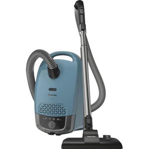 Miele Guard S1 Nordicblauw