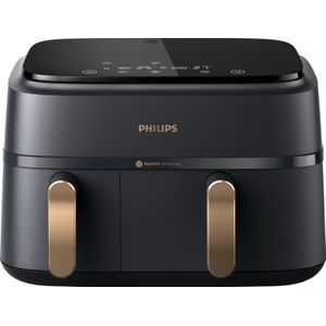 Philips 3000 Series Dual Basket NA352/00