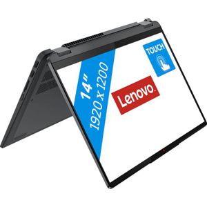 Lenovo IdeaPad Flex 5 14ALC7 82R900GTMB Azerty