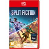 Split Fiction Nintendo Switch 2