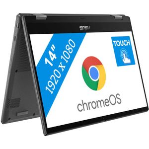 ASUS Chromebook CM1402FM2A-EC0215 Azerty