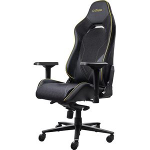 Trust GXT 721 Ruya Pro Gamestoel Zwart