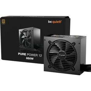 be quiet! Pure Power 12 850W