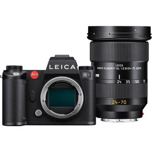 Leica SL3 + 24-70mm f/2.8 ASPH