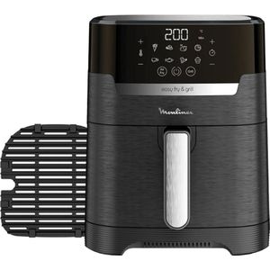 Moulinex EZ505810 - 1400 W - Heteluchtfriteuse - 4,2 l
