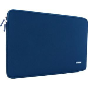 BlueBuilt Laptophoes voor Apple MacBook Pro 16 inch Blauw
