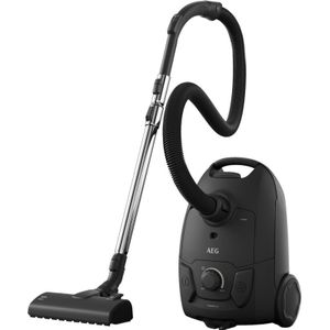 AEG AB51C1GG Clean 5000 - Stofzuiger met zak - AllFloor