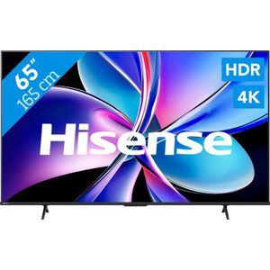Hisense 65" PRO QLED E7Q (2025)