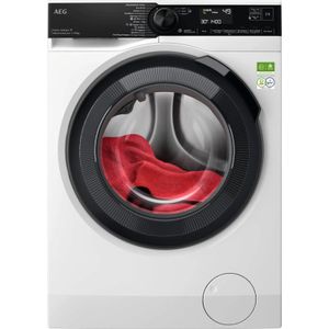 AEG LR9604C6 AbsoluteCare