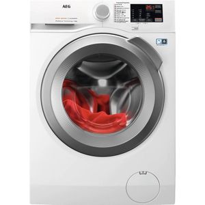 AEG LF62CS86 ProSense - Wasmachine