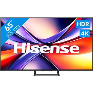 Hisense 65" QLED A7Q (2025)