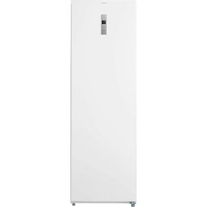Inventum VR1850W - Vrijstaande vriezer - Kastmodel - No Frost - 272 liter - 8 lades/vakken - Wit