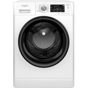 Whirlpool FFD 9489E BV BE