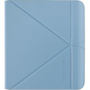 Kobo Libra Colour Sleep Cover Blauw