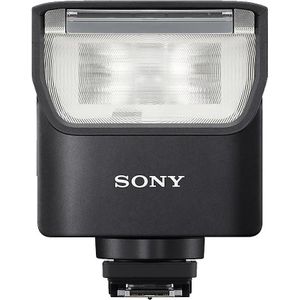 Sony - HVL-F28RMA - Flitser - Compact - Draadloze Besturing