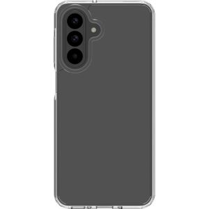 BlueBuilt Protective Back Cover Samsung Galaxy A26 Transparant