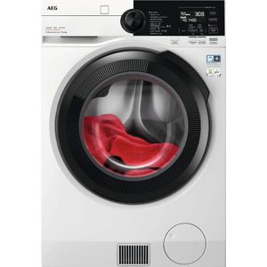 AEG LWR9506BN4 AbsoluteCare - 10/6 kg