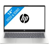 HP Laptop 14-ep0031nb Azerty