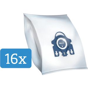 Miele Maxipack HyClean Pure 3D GN (16 stuks)