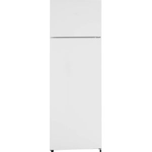 AEG RDB428E1AW koel-vriescombinatie Vrijstaand 242 l E Wit