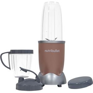 nutribullet 900 Pro Zand - Keukenmachine