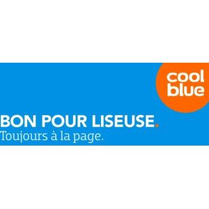 E-reader cadeaubon van 25 euro (Franse versie)