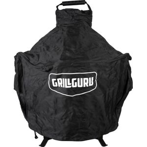 Grill Guru hoes compact