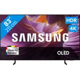 Samsung 83" OLED S85F 4K (2025)