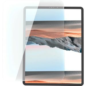 BlueBuilt Samsung Galaxy Tab S10 Plus / S9 Plus / S9 FE Plus Screenprotector Glas