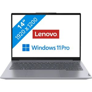 Lenovo ThinkBook 14 G6 ABP - 21KJ00B8MB Azerty