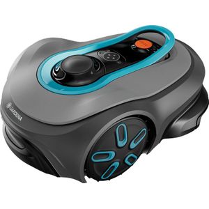Gardena Smart Sileno Free 1200