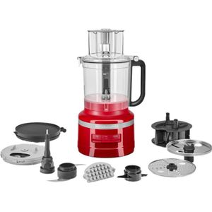 KitchenAid 5KFP1319EER Keizerrood - Keukenmachine