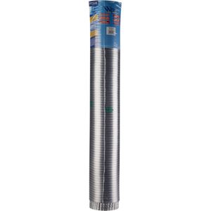 Wpro luchtafvoerslang Ø120 mm x 3 m