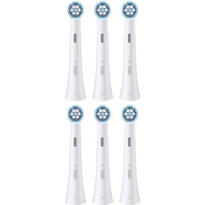 Borstel vervanger Oral-B IO GENTLE CARE