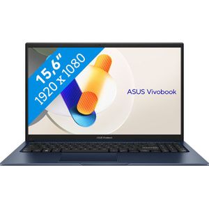 ASUS Vivobook X1504ZA-NJ1289W Azerty