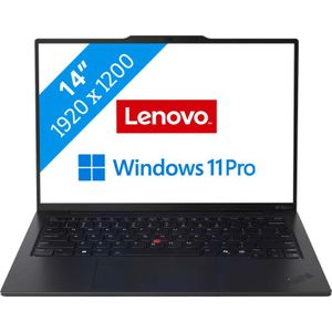 Lenovo ThinkPad X1 Carbon Gen 13 - 21NY000XMH QWERTY