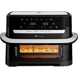 Moulinex Dual Easy Fry Flex EZ9228