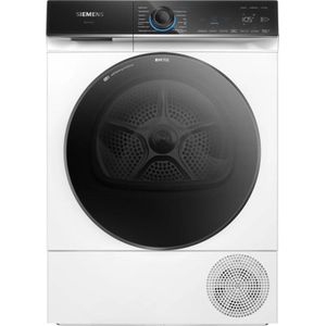 Siemens WQ46B2D5NL - iQ700 - Warmtepompdroger - 10% zuiniger dan energielabel A+++