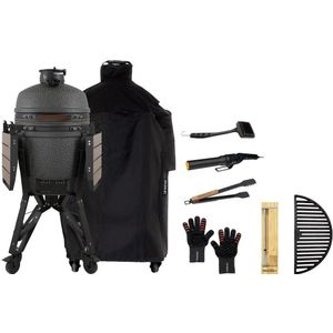 The Bastard VX Medium Compleet Pakket