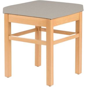 einrichtungsdesign24 Sitzhocker für Seniorenstuhl Alexander 1 St