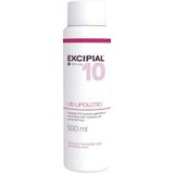 Excipial U 10 Lipolotio 500 ml Lotion