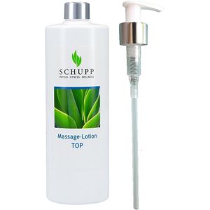 Schupp Massage-Lotion Top 500 ml Lotion