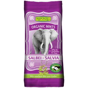 Rapunzel - Organic Mints Salbei 100 g